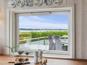 Holiday Home Annrike - 175m to the inlet by Interhome in Jægerspris